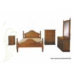 Sea Eagle BedroomSuite